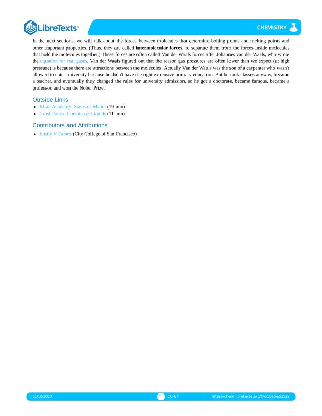 General Chemistry Supplement - Page 154
